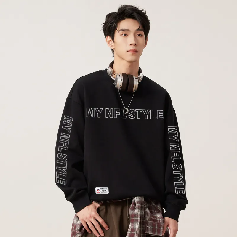 NFL Sweatshirts Unisex-2