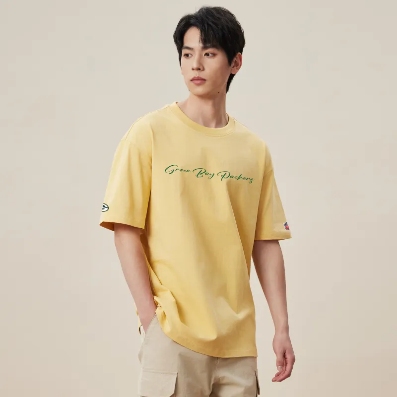 NFL T Shirts Unisex-6