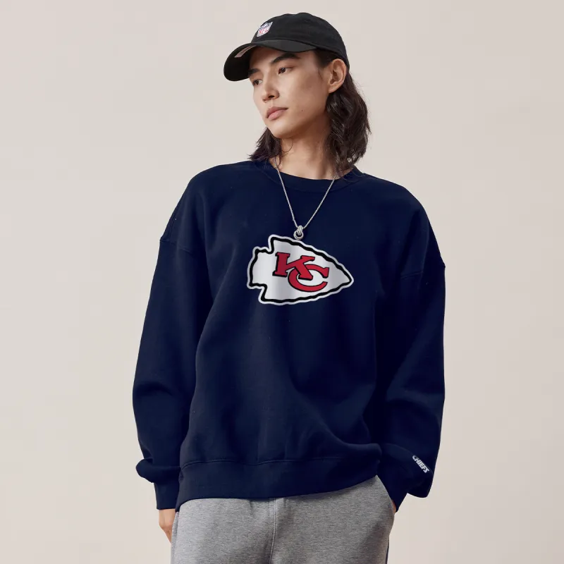 NFL Sweatshirts Unisex-16