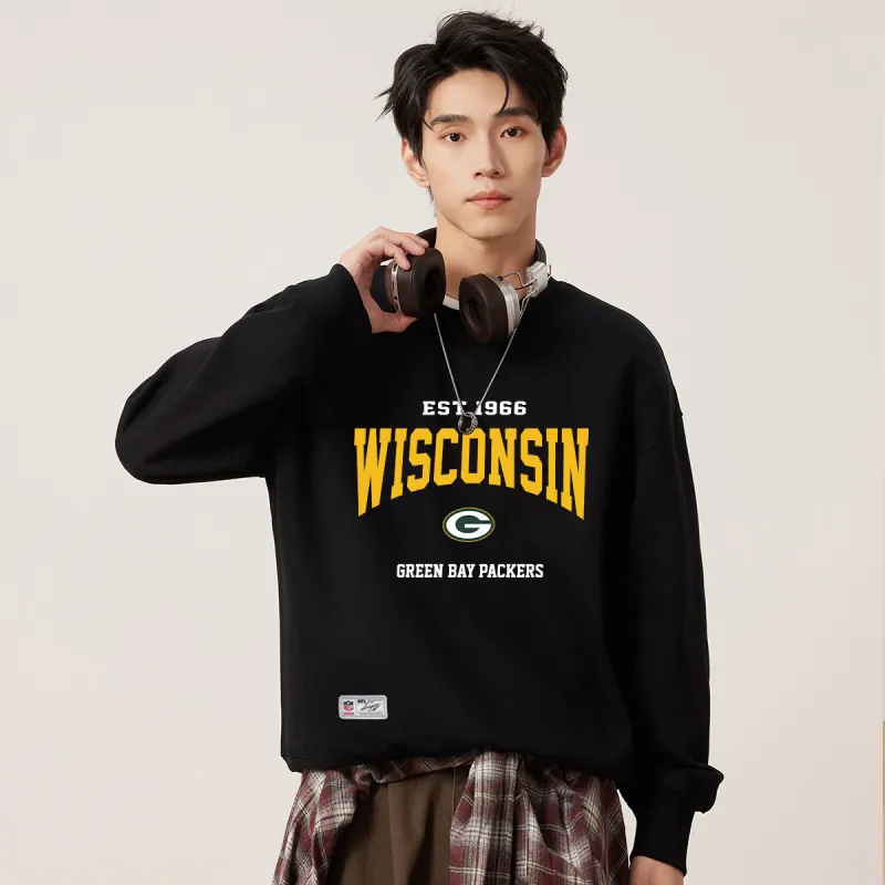 NFL Sweatshirts Unisex-2