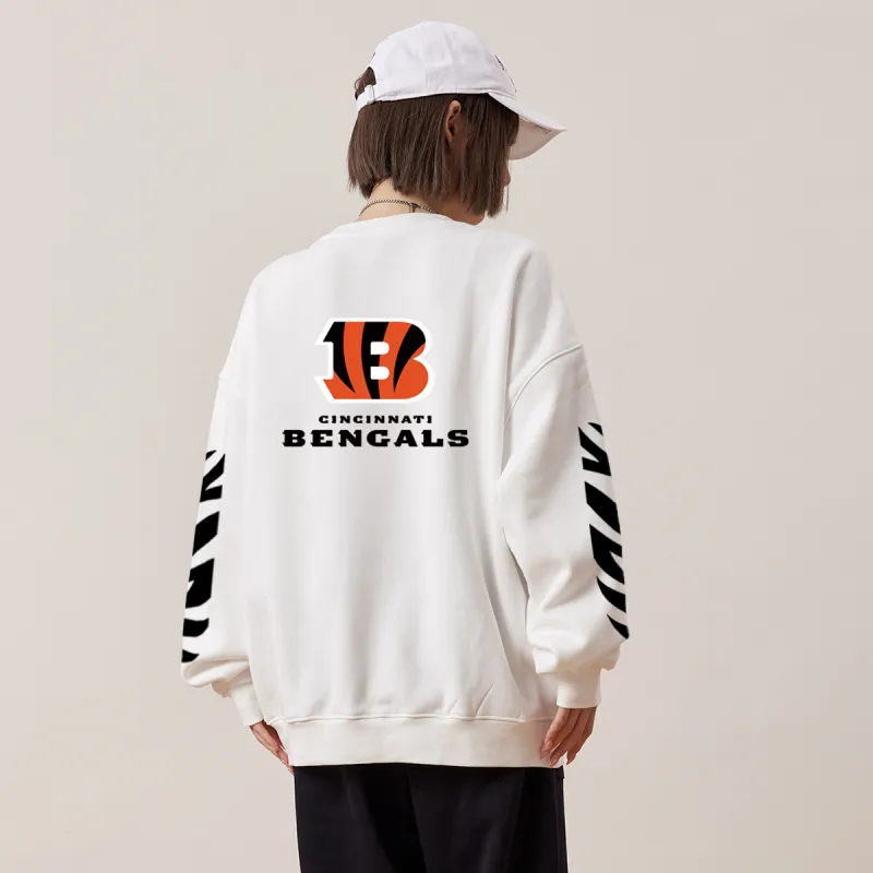 NFL Sweatshirts Unisex-17
