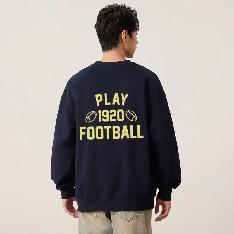 NFL Sweatshirts Unisex-9
