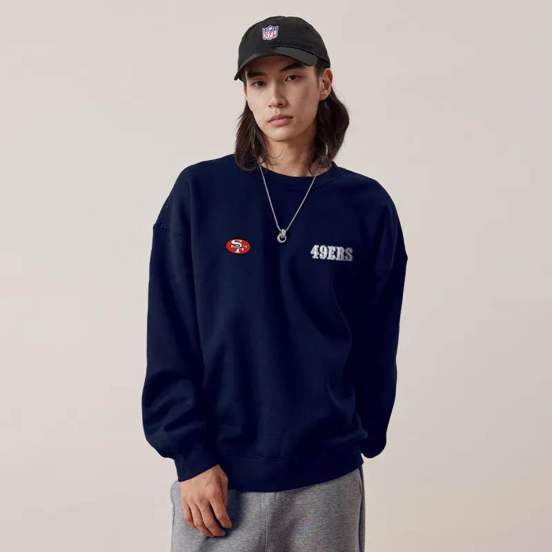 NFL Sweatshirts Unisex-18