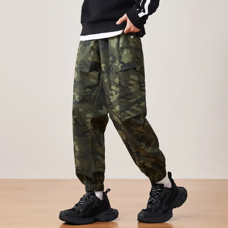 NFL Cargo Pants Unisex-11