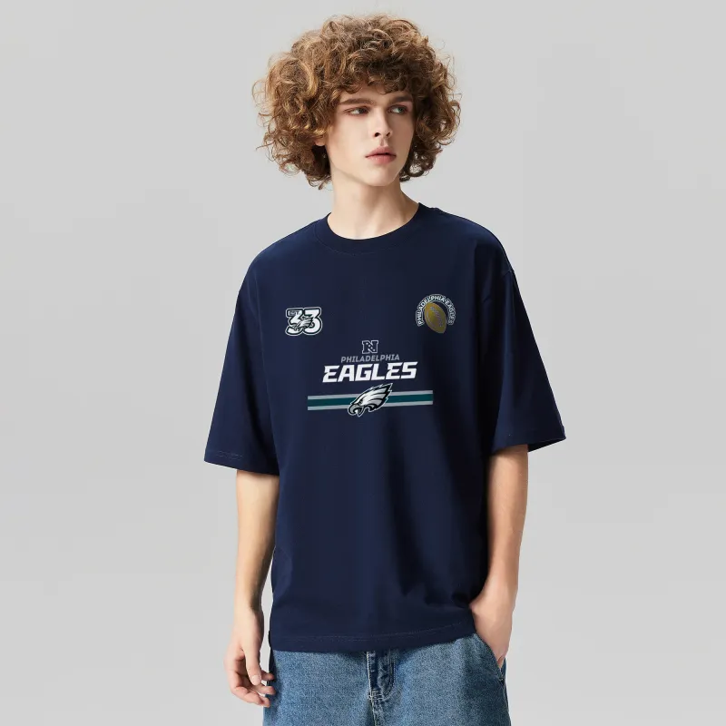 NFL T Shirts Unisex-9