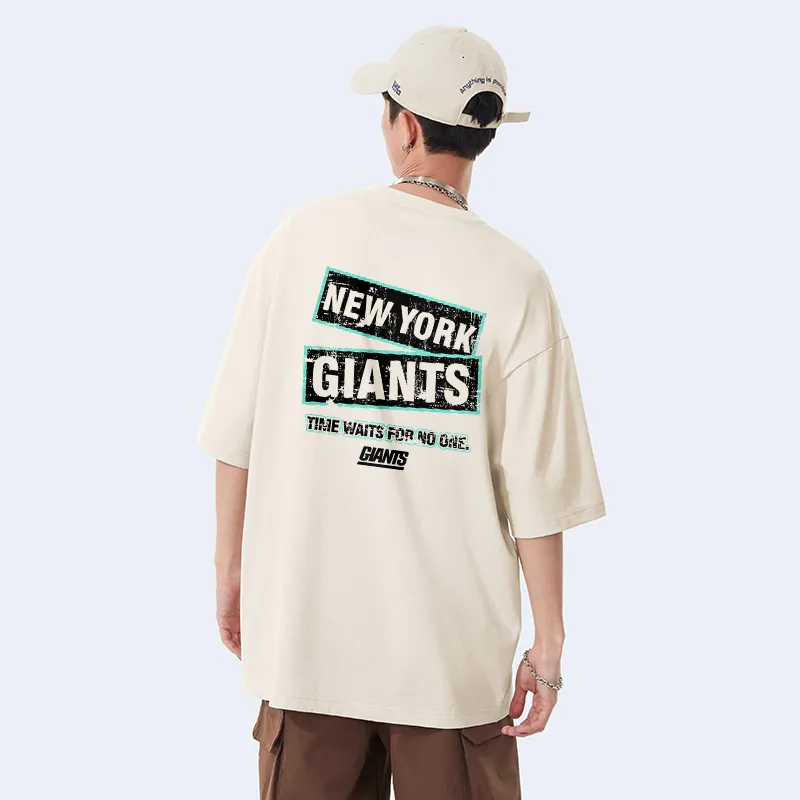NFL T Shirts Unisex-3
