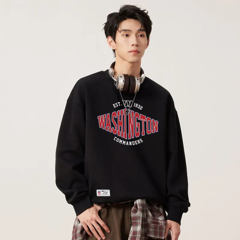 NFL Sweatshirts Unisex-3