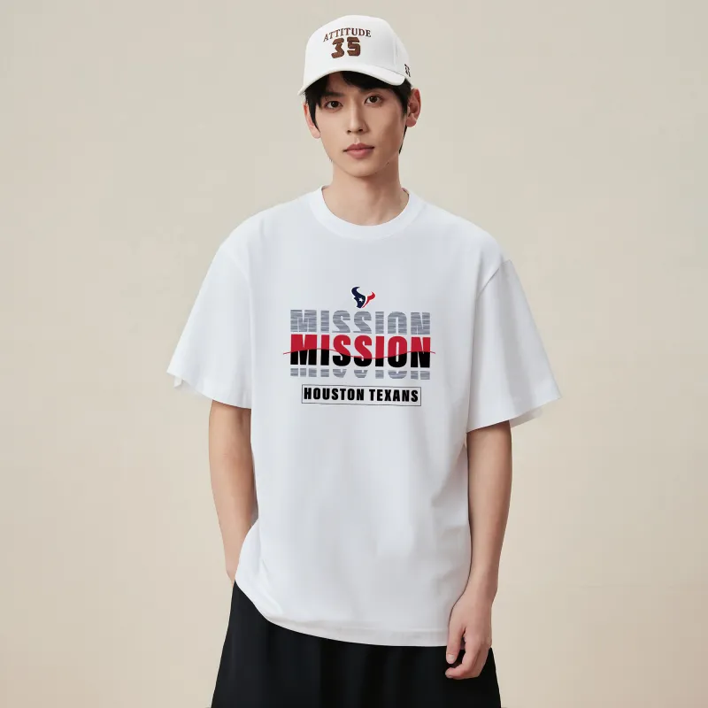 NFL T Shirts Unisex-2