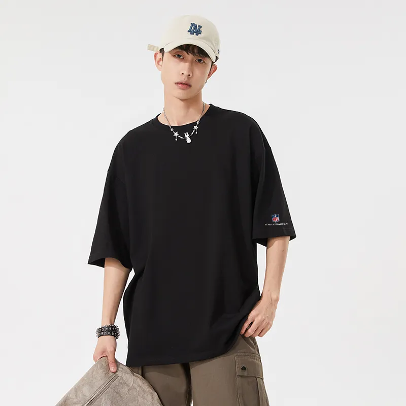 NFL T Shirts Unisex-2