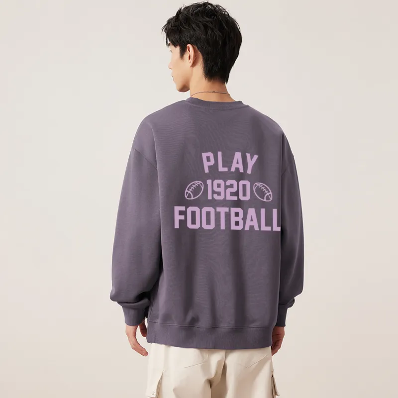NFL Sweatshirts Unisex-23