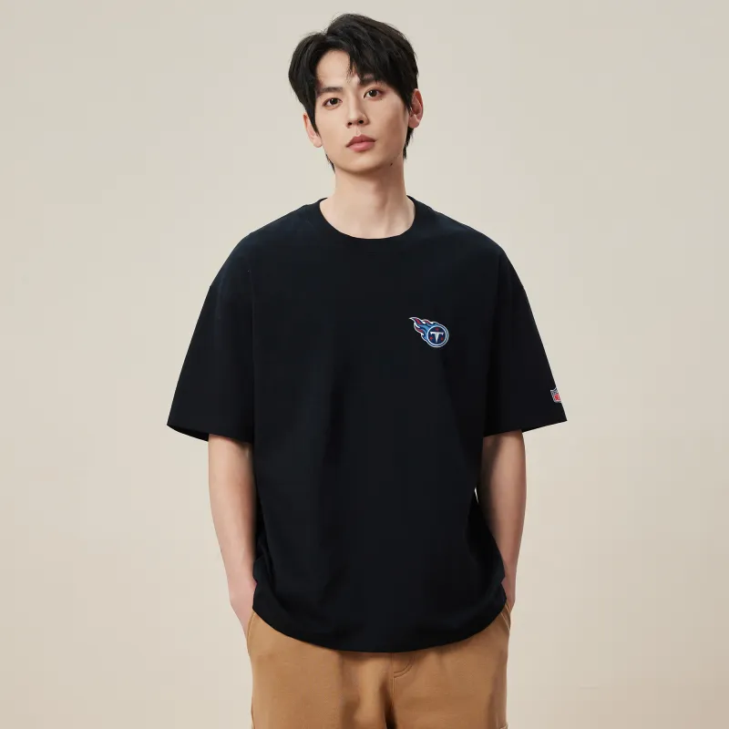 NFL T Shirts Unisex-8