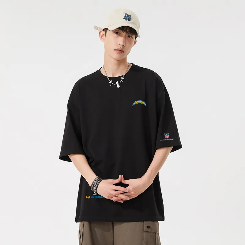 NFL T Shirts Unisex-8