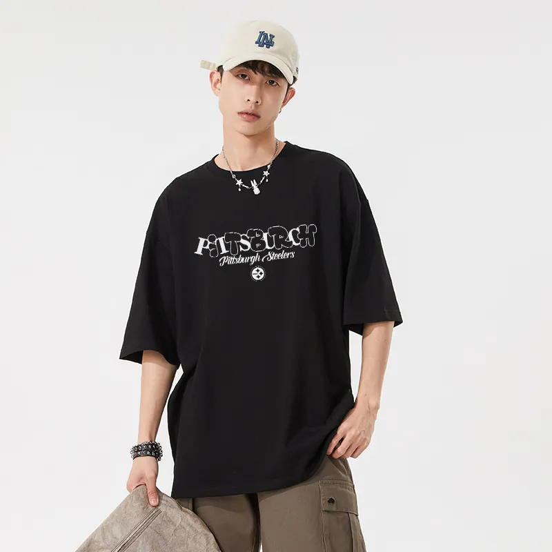 NFL T Shirts Unisex-3