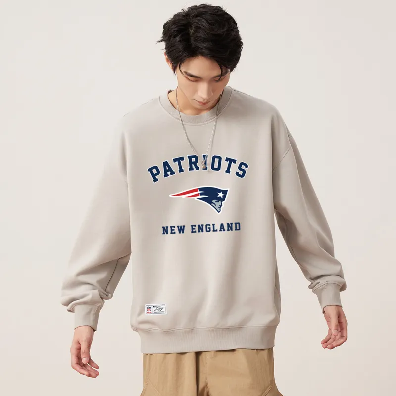 NFL Sweatshirts Unisex-25
