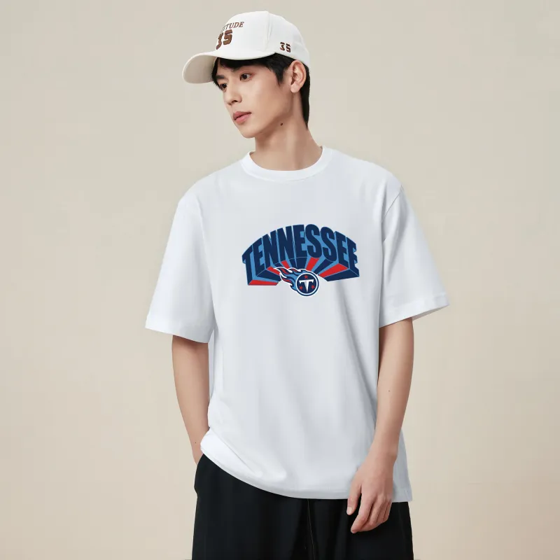 NFL T Shirts Unisex-3