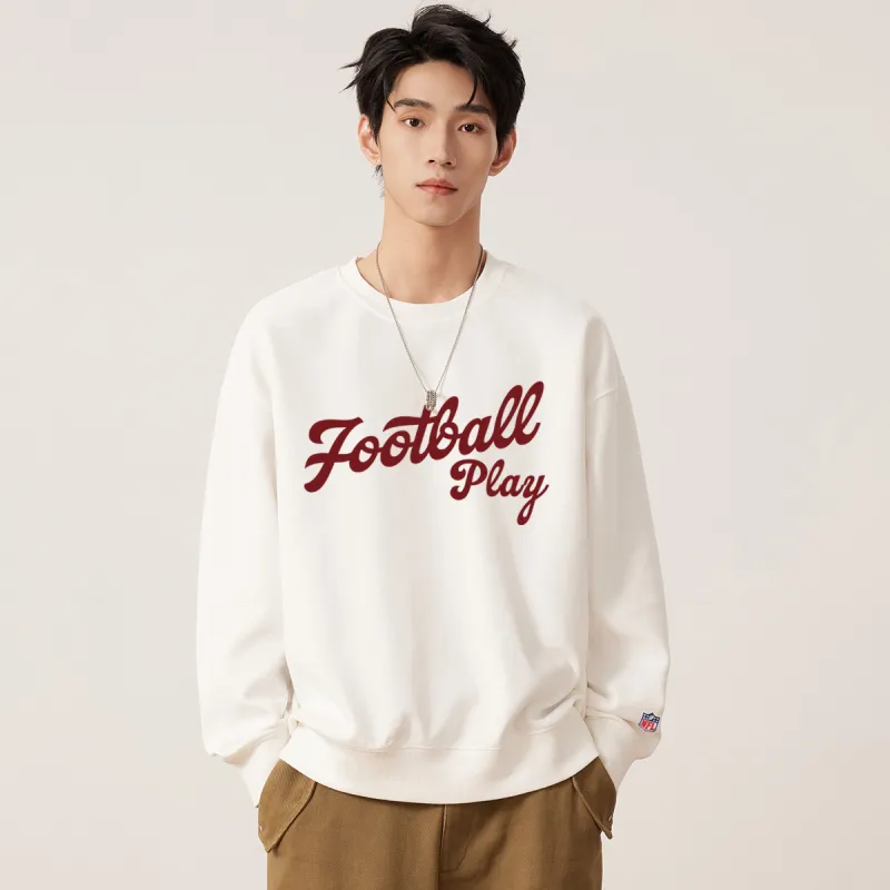 NFL Sweatshirts Unisex-17