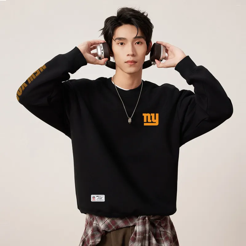 NFL Sweatshirts Unisex-3