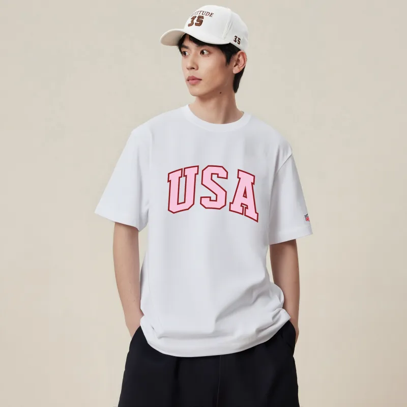 NFL T Shirts Unisex-5