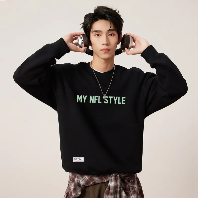 NFL Sweatshirts Unisex-3