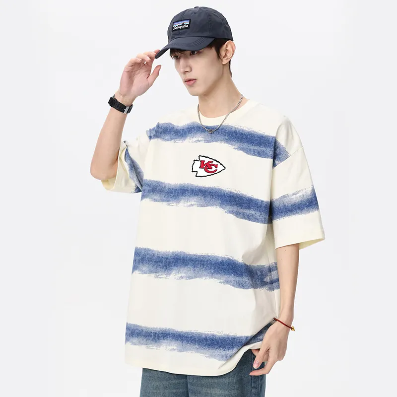 NFL T Shirts Unisex-12