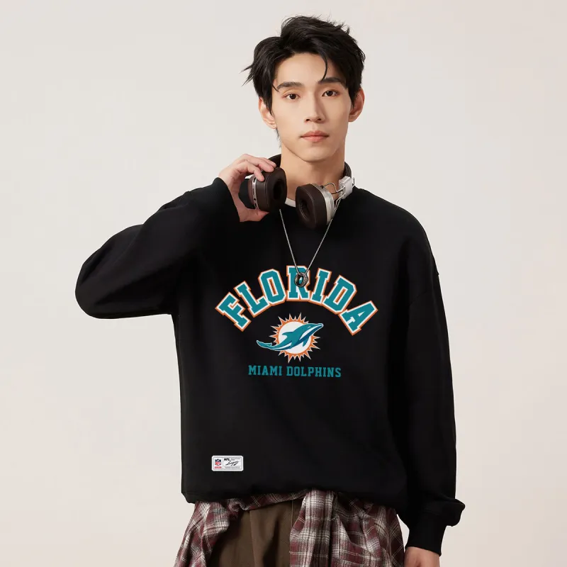 NFL Sweatshirts Unisex-2