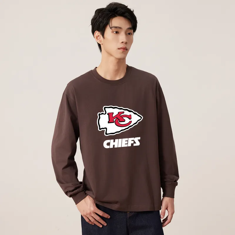 NFL T Shirts Unisex-30