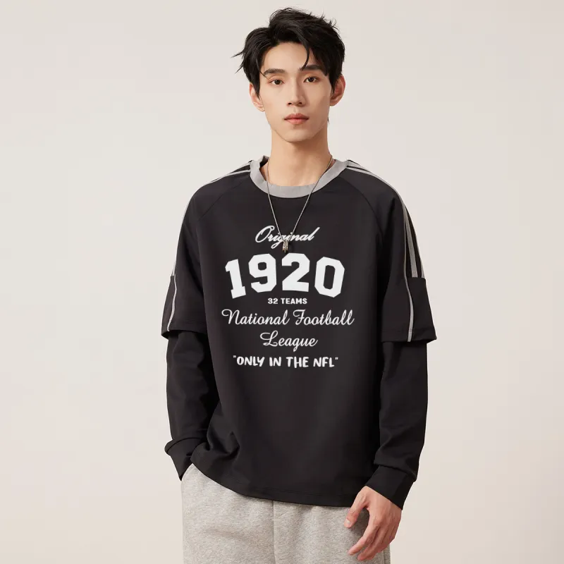 NFL T Shirts Unisex-9