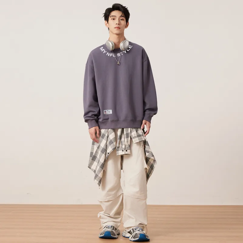NFL Sweatshirts Unisex-26