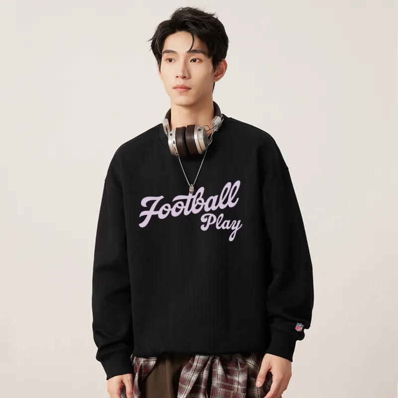NFL Sweatshirts Unisex-4