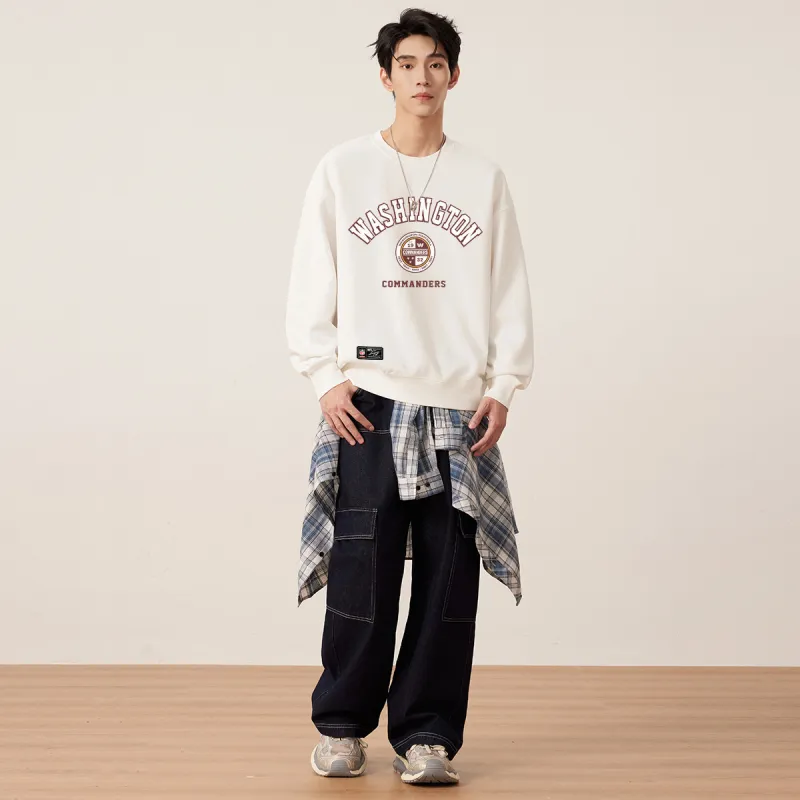 NFL Sweatshirts Unisex-19