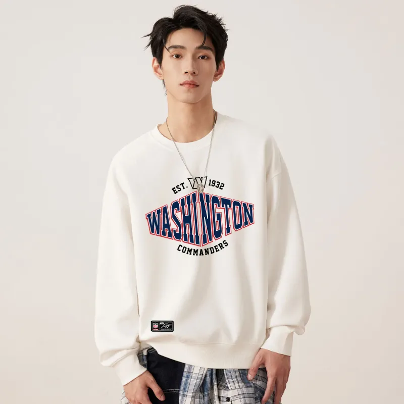NFL Sweatshirts Unisex-18
