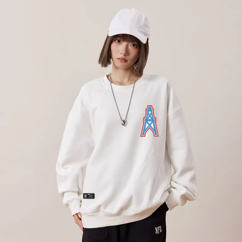 NFL Sweatshirts Unisex-18