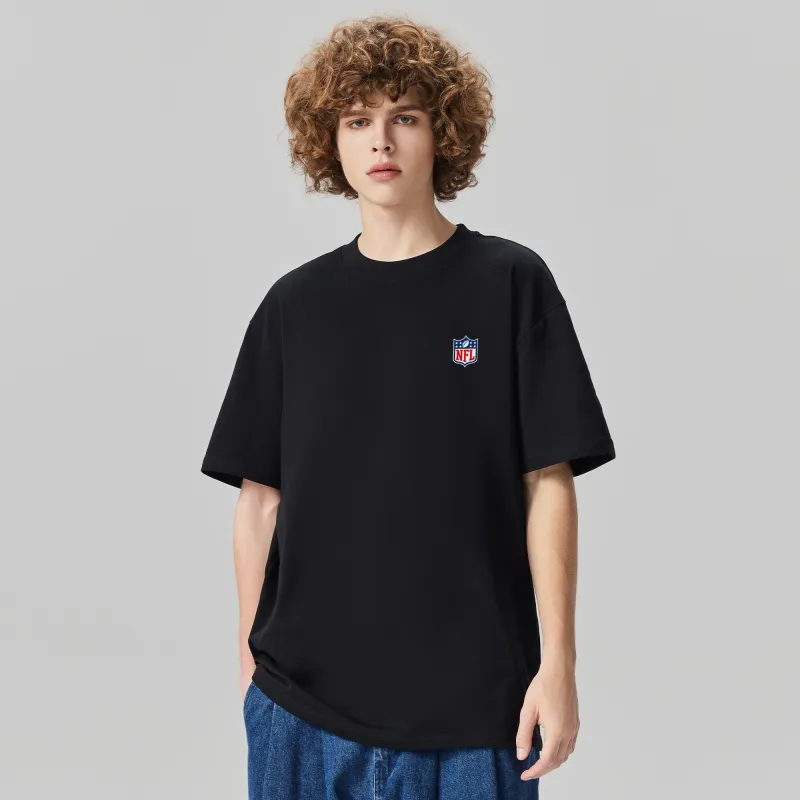 NFL T Shirts Unisex-6
