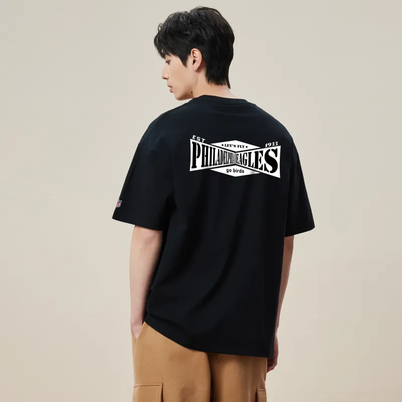 NFL T Shirts Unisex-12