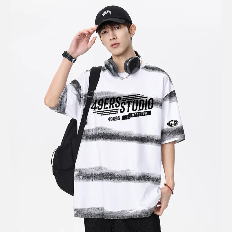 NFL T Shirts Unisex-8