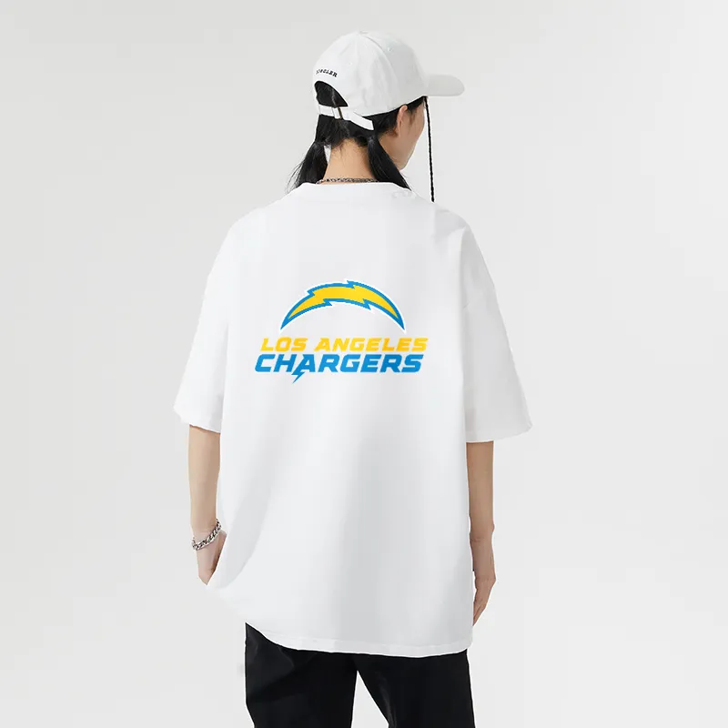 NFL T Shirts Unisex-14