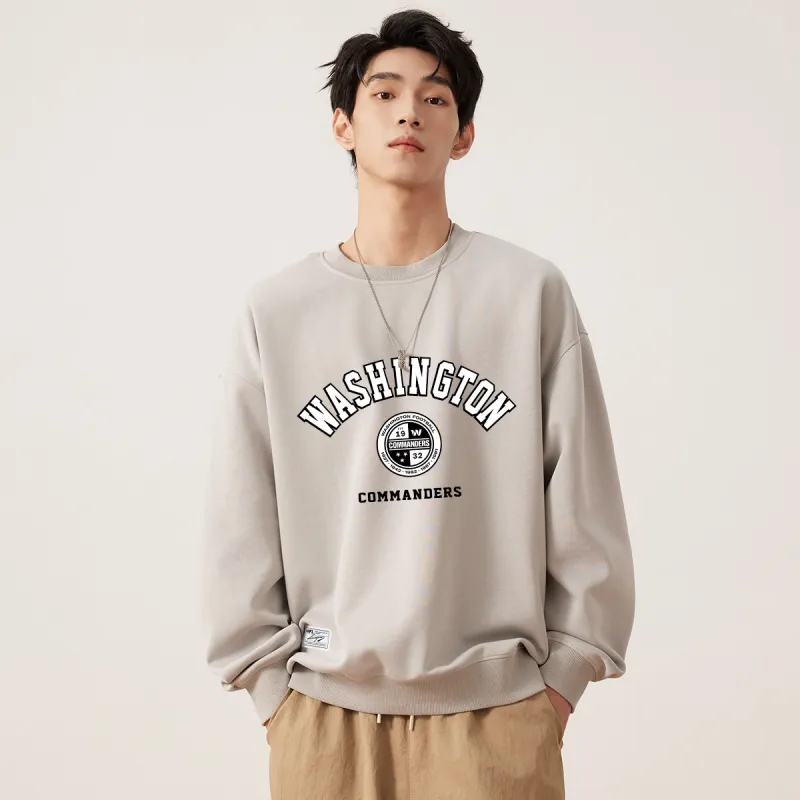 NFL Sweatshirts Unisex-23