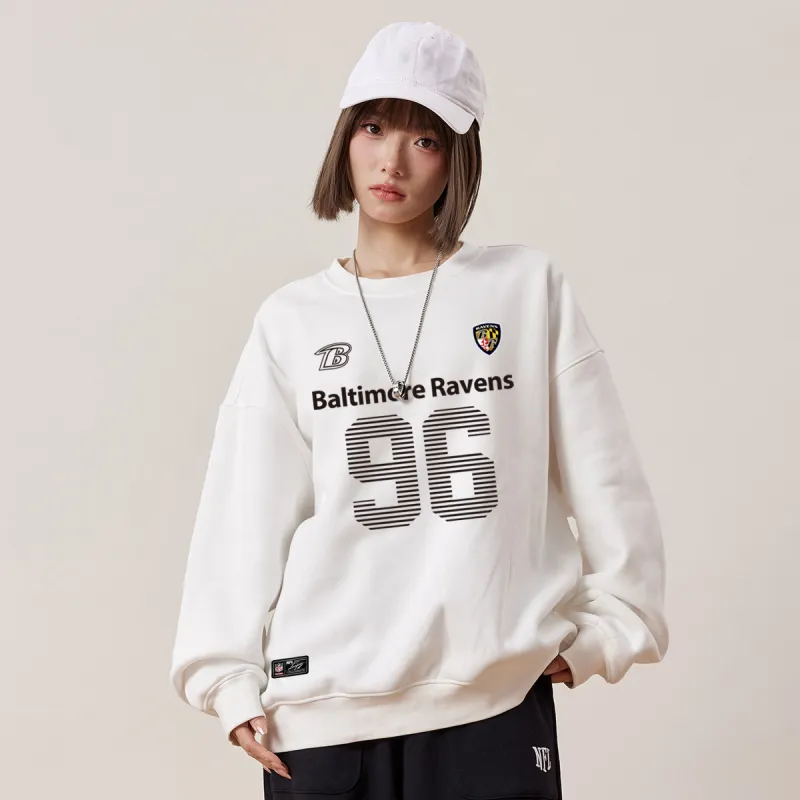 NFL Sweatshirts Unisex-17