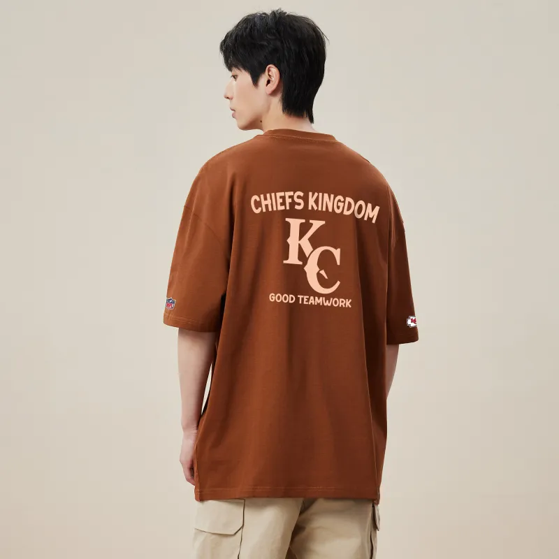 NFL T Shirts Unisex-9