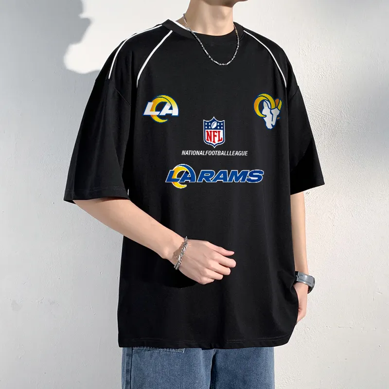 NFL T Shirts Unisex-2