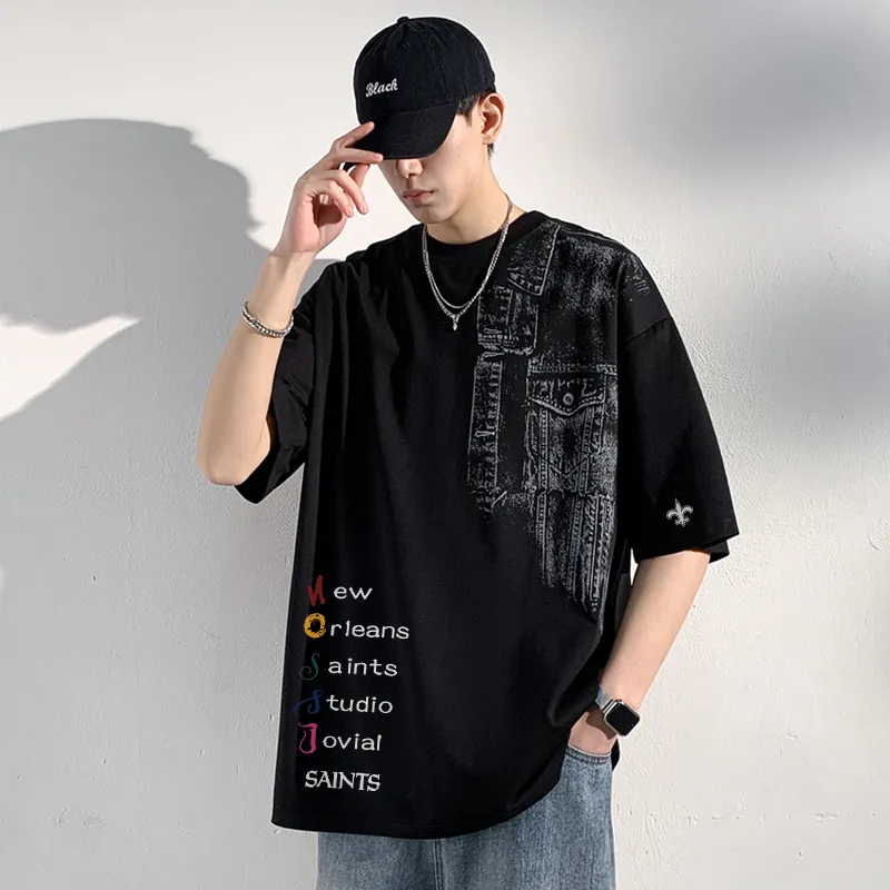 NFL T Shirts Unisex-3