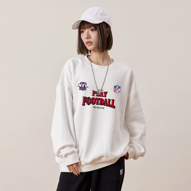 NFL Sweatshirts Unisex-12
