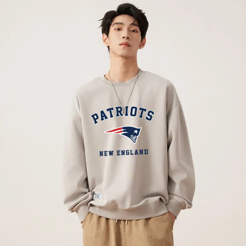 NFL Sweatshirts Unisex-23