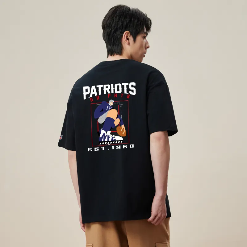 NFL T Shirts Unisex-12