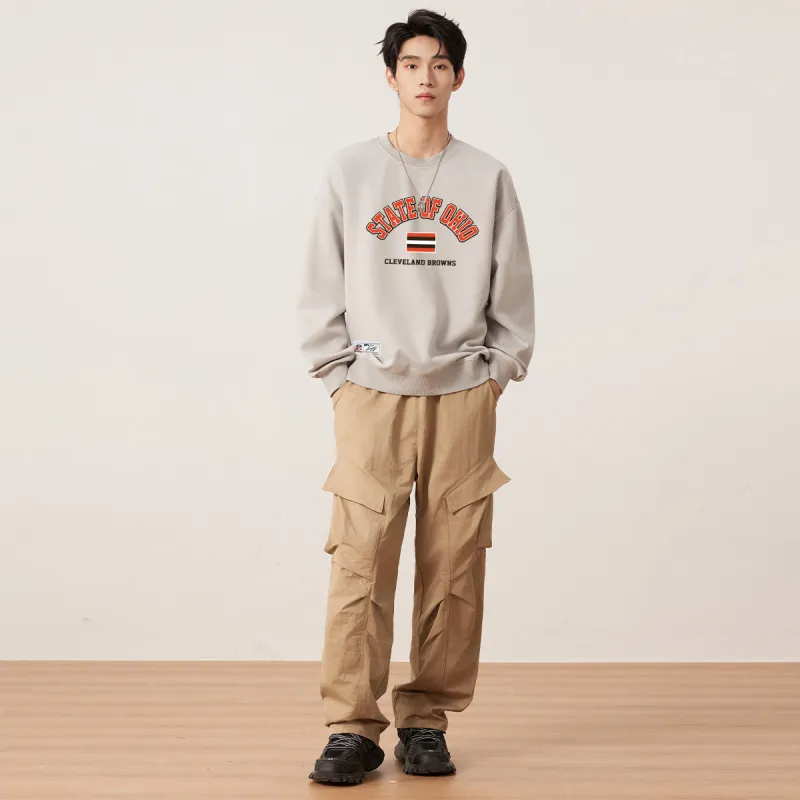 NFL Sweatshirts Unisex-27