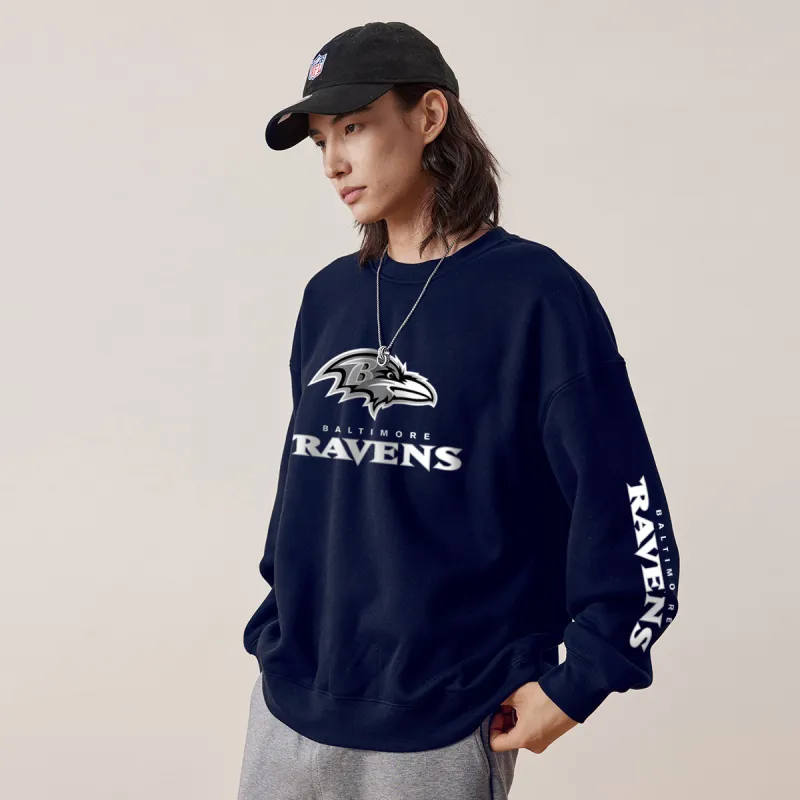 NFL Sweatshirts Unisex-9