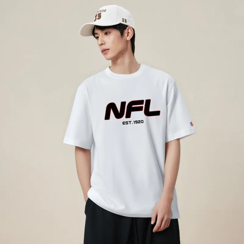 NFL T Shirts Unisex-2