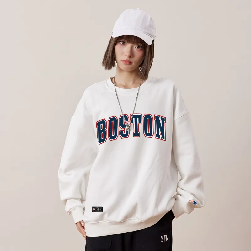 NFL Sweatshirts Unisex-18