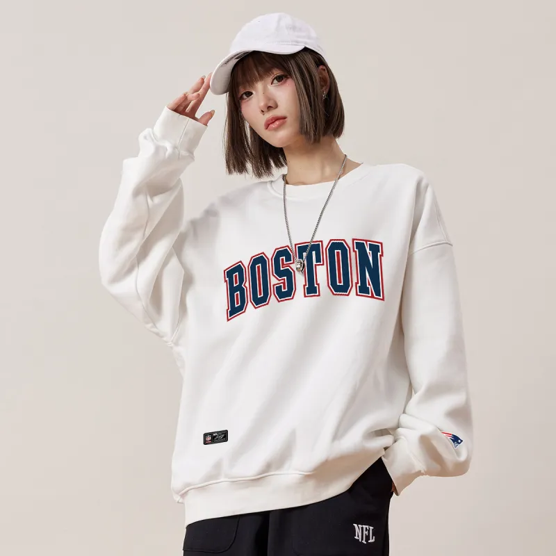 NFL Sweatshirts Unisex-16