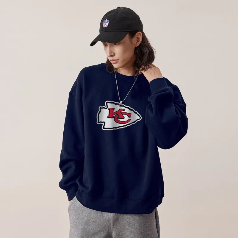 NFL Sweatshirts Unisex-18